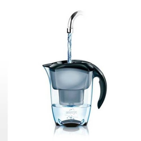Carafe filtre ELEMARIS - 2,4L - 001546 - Copyright Waterconcept