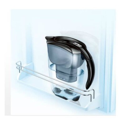 Carafe filtre ELEMARIS - 2,4L - 001546 - Copyright Waterconcept