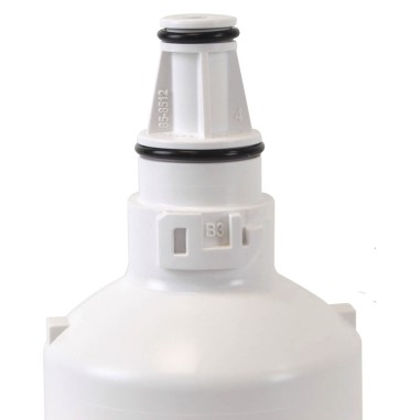 Filtre 2085420012 - Filtre à eau pour réfrigérateur américain Electrolux - Arthur Martin - AEG - FAURE