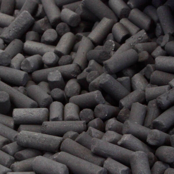 Filtre mousse au charbon actif pour hotte 270 x 120 x 10 mm