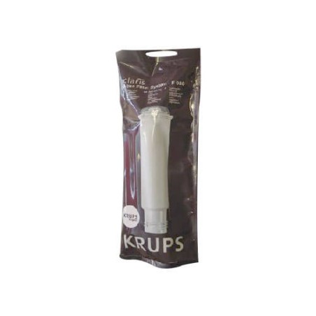 Filtre à eau Claris - KRUPS