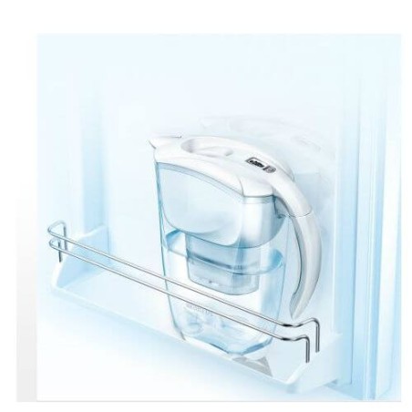 Carafe filtre ELEMARIS - 3,5L - 001544 - Copyright Waterconcept