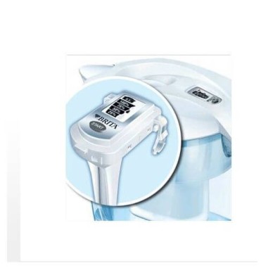 Carafe filtre ELEMARIS - 3,5L - 001544 - Copyright Waterconcept