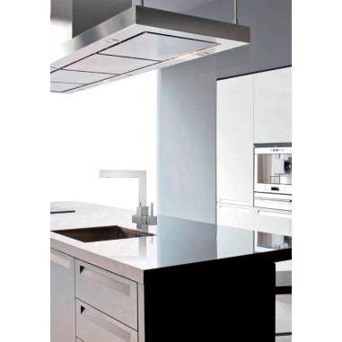 Robinet 3 Voies - Como - Chromé