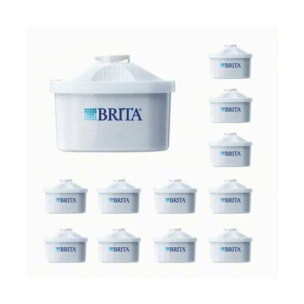 Cartouche filtre BRITA - Brita - 001554X1X12
