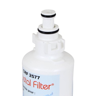 Filtre CNRAH-257760 - Filtre frigo Panasonic compatible - CRF2577 (lot de 3)