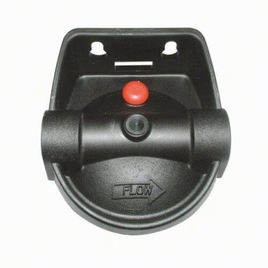 Carter porte filtre 3G - ALP000003 - Copyright Waterconcept