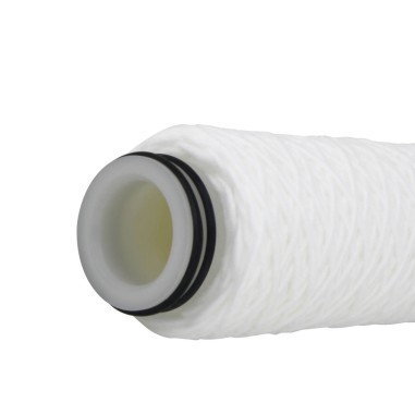 Cartouche bobinée BX 10" - Filtration 5 µm - FA10BX