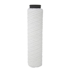 Cartouche bobinée BX 10" - Filtration 25 µm - FA10BX