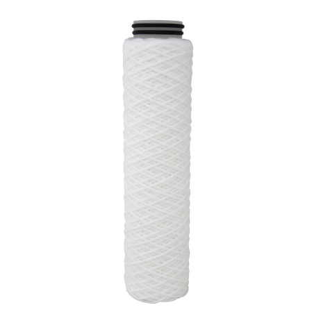 Cartouche bobinée BX 10" - Filtration 25 µm - FA10BX