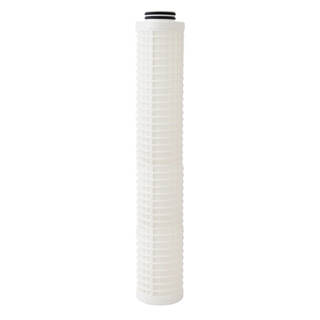 Cartouche tamis polyester lavable BX 20'' - Filtration 50 µm - RL20BX
