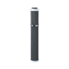 Cartouche tamis inox plissé BX 20" - Filtration 50µm - SA20CBX