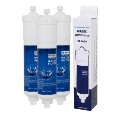 Filtre EF-9603 - Filtre Frigo Samsung EF-9603 Magic Water Filter (lot de 3) 2