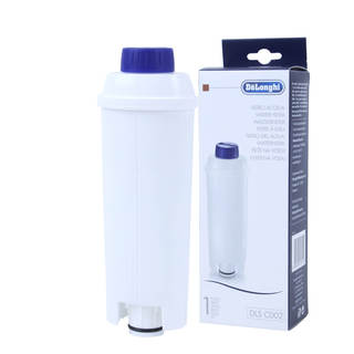Original DELONGHI filtre à eau automatique ECAM ligne DLS c002 et ser3017 