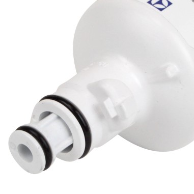 Filtre 2087518011 d'origine Electrolux - filtre à eau pour frigo Electrolux