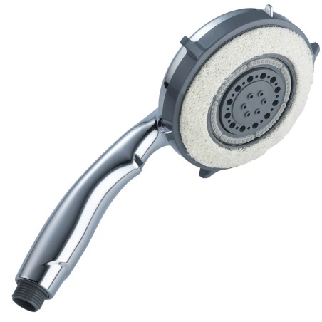 Douchette avec Set de Massage bien-être