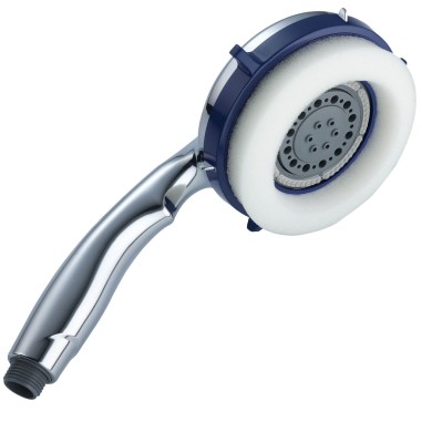 Douchette avec Set de Massage bien-être