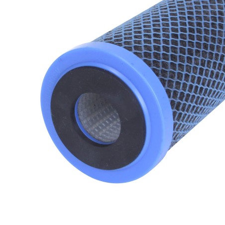 Pré-filtre Fibredyne charbon 3038333 pour Osmoseur GE Merlin / PRF - RO / Modular Pro