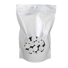 Silicophosphate en billes - Sachet Stand up 5 kg - anti tartre
