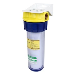 Filtre F34C Polar - Standard Anti-boue et particules avec clé 2