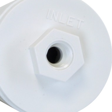  Filtre en ligne raccords 1/4" - 3M Filtration CFS717