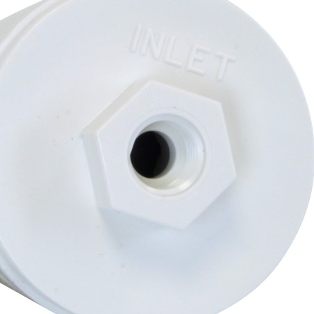  Filtre en ligne raccords 1/4" - 3M Filtration CFS717