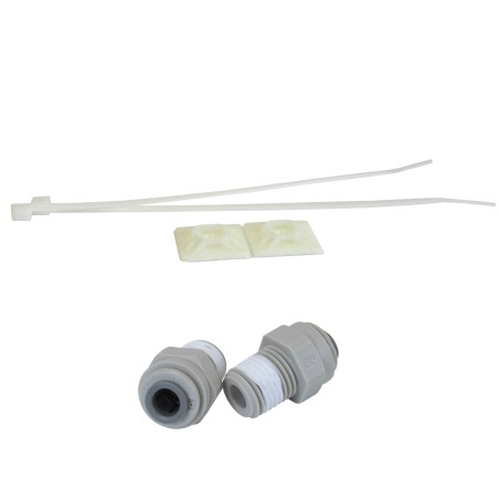  Filtre en ligne raccords 1/4" - 3M Filtration CFS717