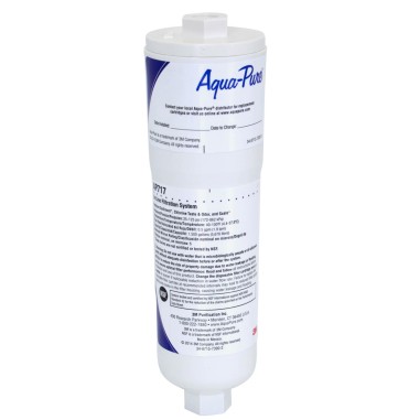 Filtre en ligne raccords 1/4" - 3M Filtration AP717