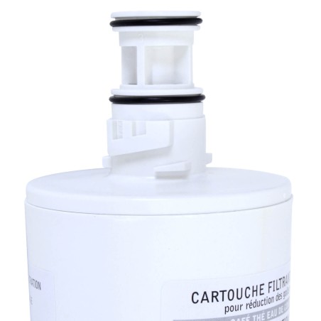Cartouche de filtration carafe Jacob Delafon