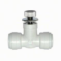 Vanne raccord rapide - ALP000889 - Copyright Waterconcept