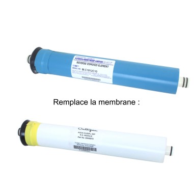 Membrane compatible Culligan CTA-16-C - 16 gallons - Aqua Cleer H5 - H53