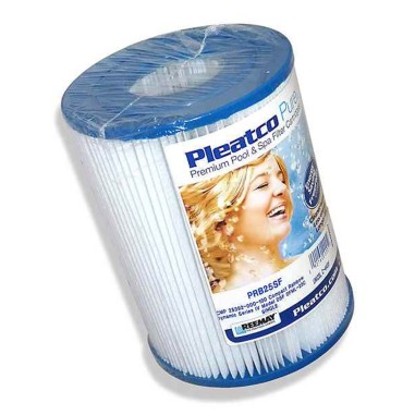 Filtre PRB25SF-PAIR Pleatco Standard - Cartouche Spa et Jacuzzi