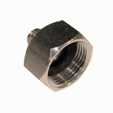 Union adaptateur femelle - 001629 - Copyright Waterconcept