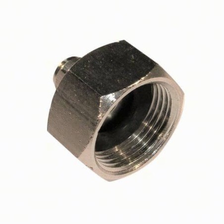 Union adaptateur femelle - 001629 - Copyright Waterconcept