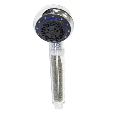 Douchette filtrante NMC média - PureEasy - Innovation pour le soin du corps