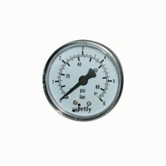 Manomètre 1/4'' - ALP001428 - Copyright Waterconcept