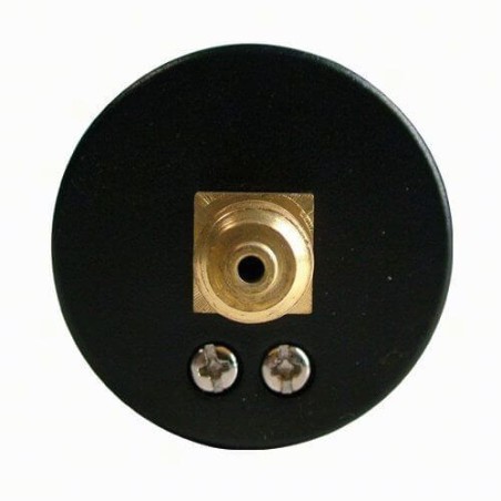 Manomètre 1/4'' - ALP001428 - Copyright Waterconcept