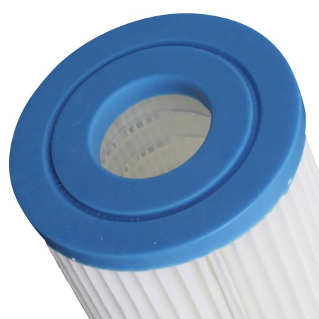 Cartouche sédiment plissée 9’’3/4 - filtre 20 µm – Crystal Filter PF-20-934-PO