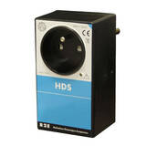 Relais hydraulique HDS - ALP001347 - Copyright Waterconcept