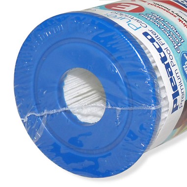 Filtre PIN3PAIR Pleatco Standard - Cartouche Spa et Jacuzzi - (Lot de 2)