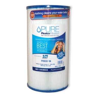 Filtre PRB35-IN Pleatco Standard - Cartouche Spa et Jacuzzi