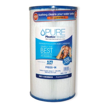 Filtre PRB35-IN Pleatco Standard - Cartouche Spa et Jacuzzi