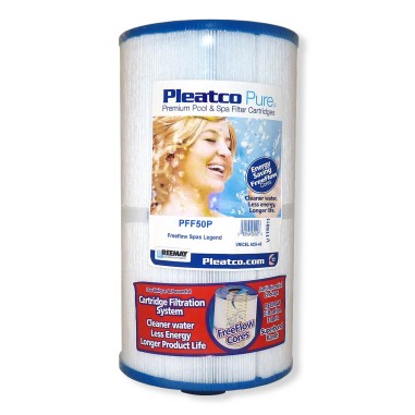 Filtre PFF50P4 Pleatco Standard - Cartouche Spa et Jacuzzi