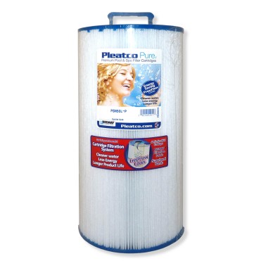 Filtre PSN50L-P Pleatco Standard - Cartouche Spa et Jacuzzi