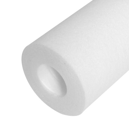 Cartouche sédiment SPUN 7’’ - filtre 1 µm – Crystal Filter PP-01-7