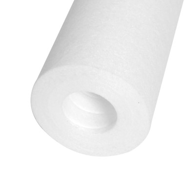 Cartouche sédiment SPUN 7’’ - filtre 1 µm – Crystal Filter PP-01-7