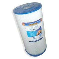 Filtre PSD65-2 Pleatco Standard - Cartouche Spa et Jacuzzi