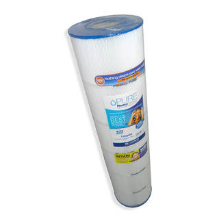 Filtre PJAN100 Pleatco Standard - Compatible A0103400, 62050, Jandy Waterco - Cartouche filtre piscine