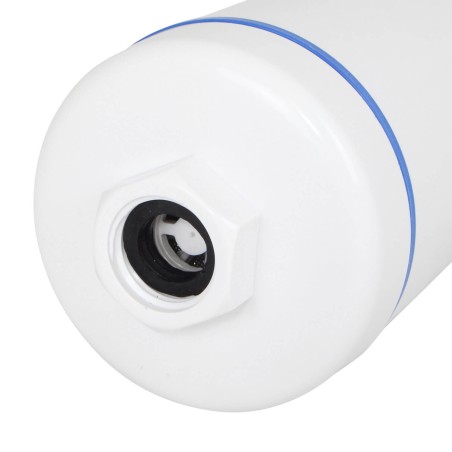 Filtre de douche - KDF 55 - Anti chlore et métaux lourds