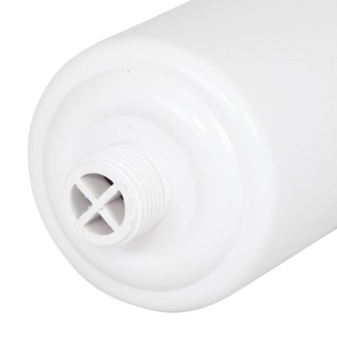 Filtre de douche - KDF 55 - Anti chlore et métaux lourds